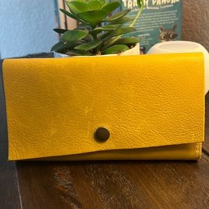 🎉SALE🎉Portland Leather Goods Rancher Wallet